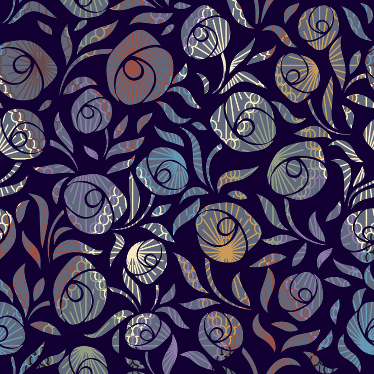 Floral Style Collection