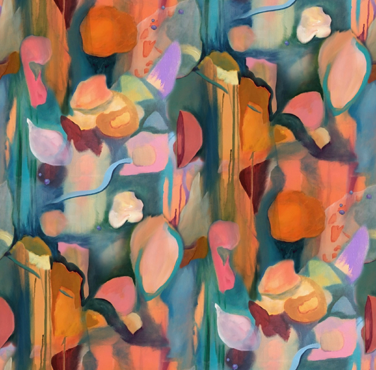 Abstract - Style Collection